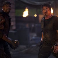 The Expendables