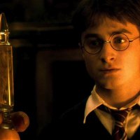 Harry Potter and the Half-Blood Prince
