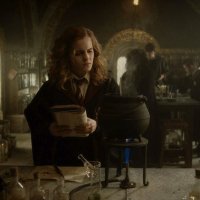 Harry Potter and the Half-Blood Prince