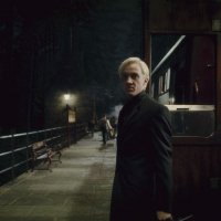 Harry Potter and the Half-Blood Prince