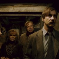 Harry Potter and the Half-Blood Prince