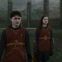 Harry Potter and the Half-Blood Prince