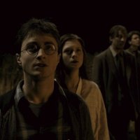 Harry Potter and the Half-Blood Prince