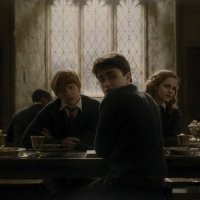 Harry Potter and the Half-Blood Prince