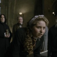Harry Potter and the Half-Blood Prince