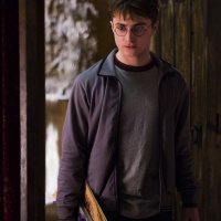 Harry Potter and the Half-Blood Prince