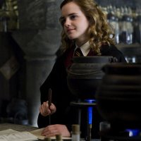 Harry Potter and the Half-Blood Prince