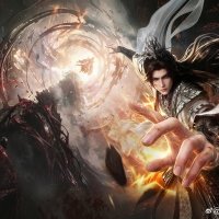 仙逆剧场版：弑仙之战