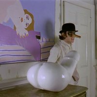A Clockwork Orange