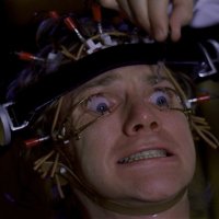 A Clockwork Orange