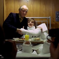 A Clockwork Orange