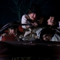 A Clockwork Orange
