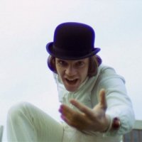 A Clockwork Orange
