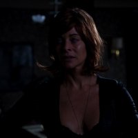 Los ojos de Julia