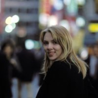 Lost in Translation