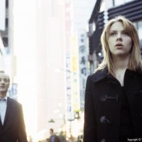 Lost in Translation