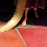 Rapunzel