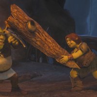 Shrek 4