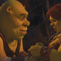 Shrek 4