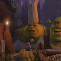 Shrek 4