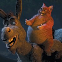 Shrek 4