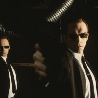 The Matrix