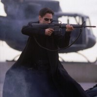 The Matrix