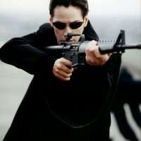 The Matrix