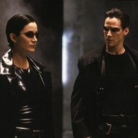 The Matrix