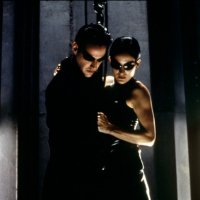 The Matrix