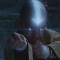 The Last Airbender