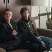 The Social Network