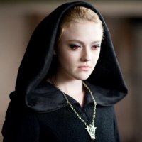 Crepúsculo