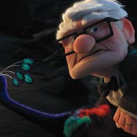 Up
