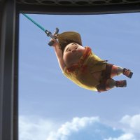 Up