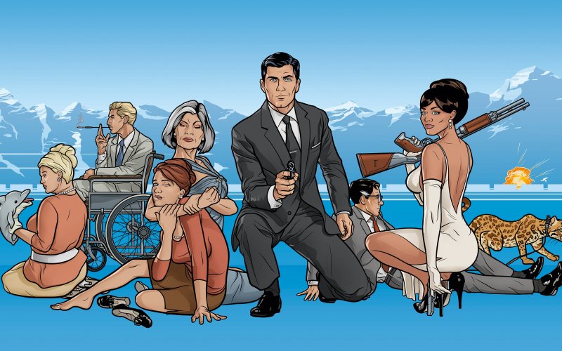 Archer