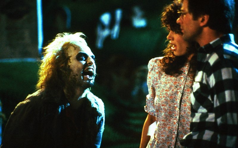 Beetlejuice