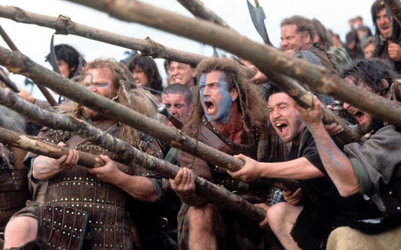 Braveheart