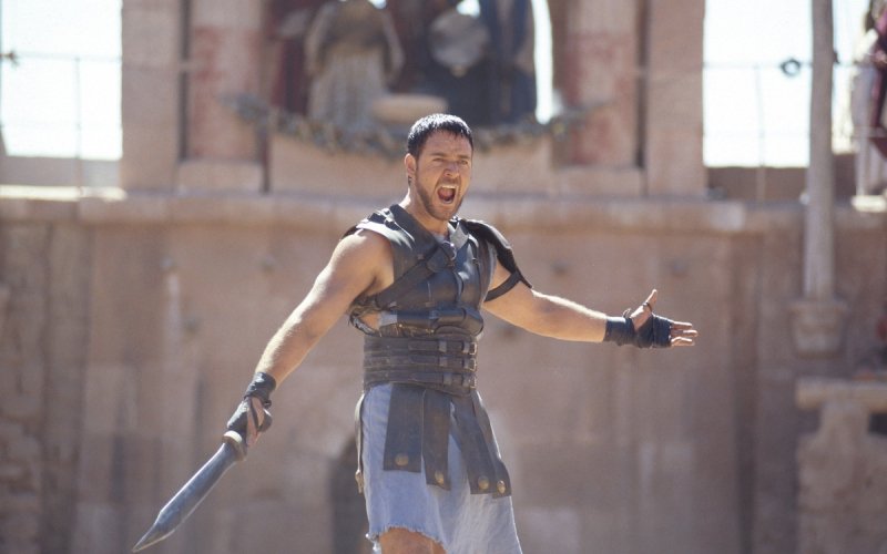 Gladiator