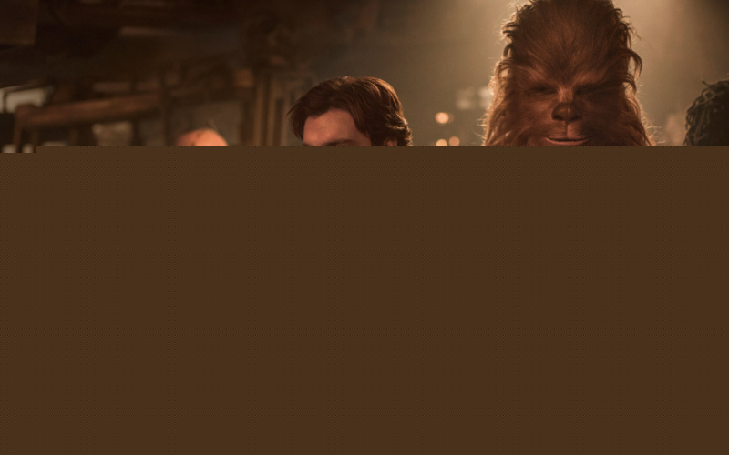 Solo: A Star Wars Story