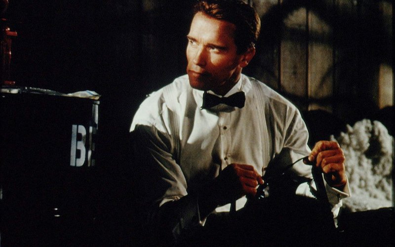 True Lies