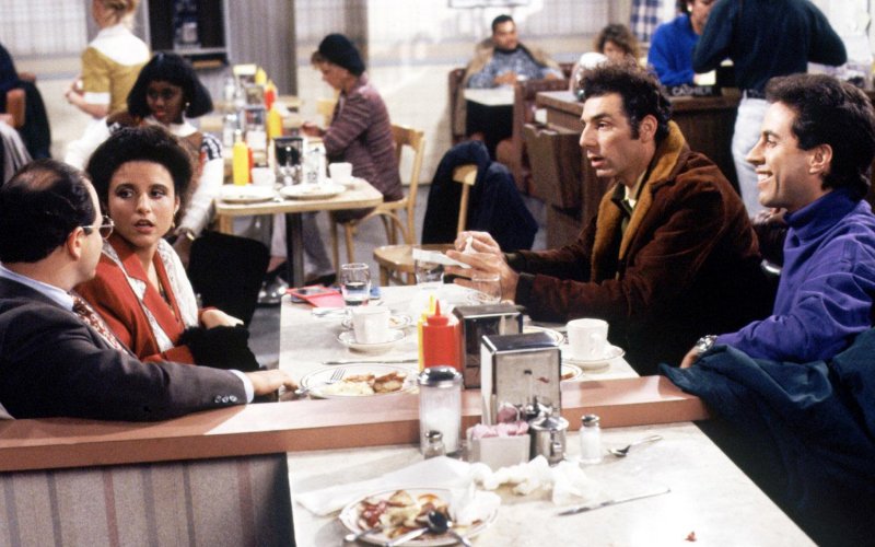 Seinfeld