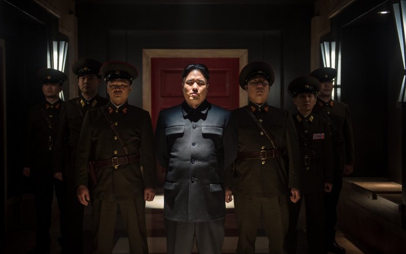 The Interview