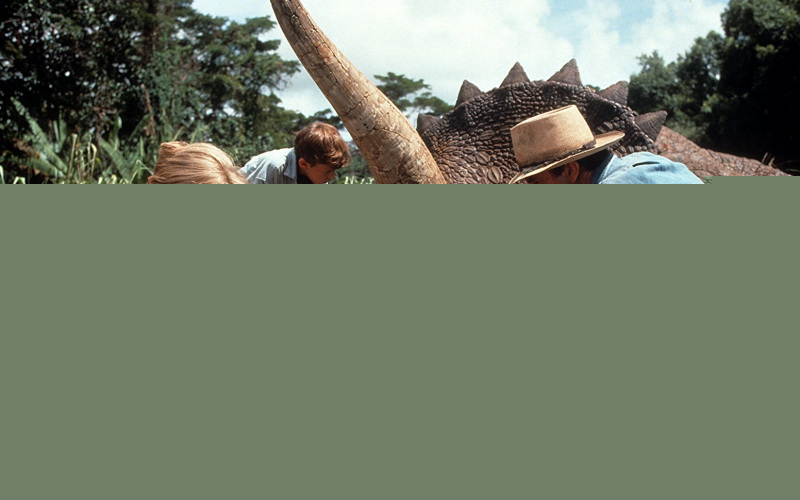 Jurassic Park