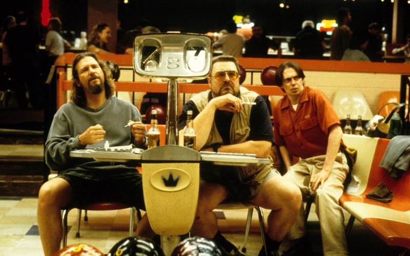 The Big Lebowski