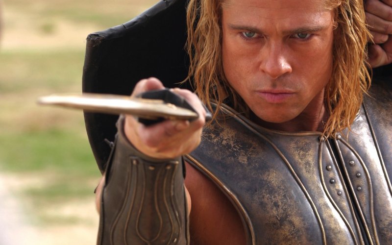 Troy