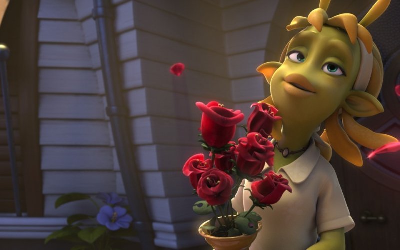 Planet 51