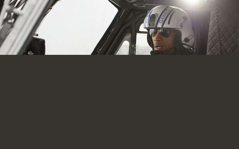 San Andreas