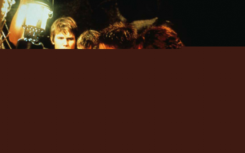 The Goonies