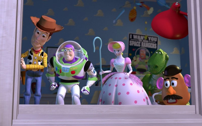 Toy Story